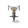 Bicycles “Pocket” Design