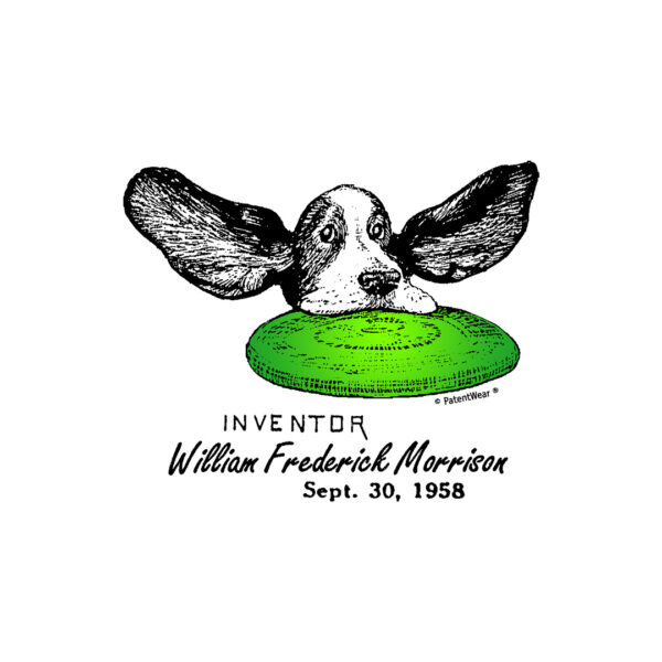 Flying Disc “Pocket” Design Flying Disc “Pocket” Design