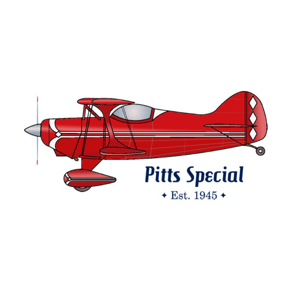 Pitts Special “Pocket” Design Pitts Special “Pocket” Design