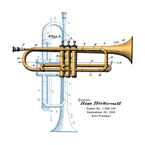 Trumpet Solo Design Trumpet Solo Design
