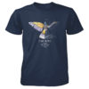 Flight Dreams T-Shirt NAVY