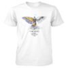 Flight Dreams T-Shirt WHITE