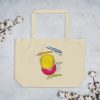 Frisbie MS|Color Tote Large Oyster