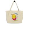 Frisbie MS|Color Tote Large Oyster hanging