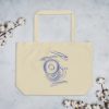 Frisbie MS|Lineart Tote Large Oyster