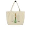 Hookah Patent Tote Large Oyster hanging