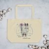 Jardine Cam Patent Tote Large Oyster