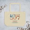 Patent 507 Tote Large Oyster