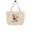 Pitts Special Tote Large Oyster hanging