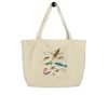 Lures MS-Color Tote Large Oyster