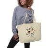 Garden Tools MS|Color Tote Large Oyster in action