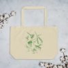 Garden Tools MS|Lineart Tote Large Oyster