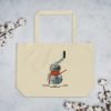 Winch Patent Tote Large Oyster