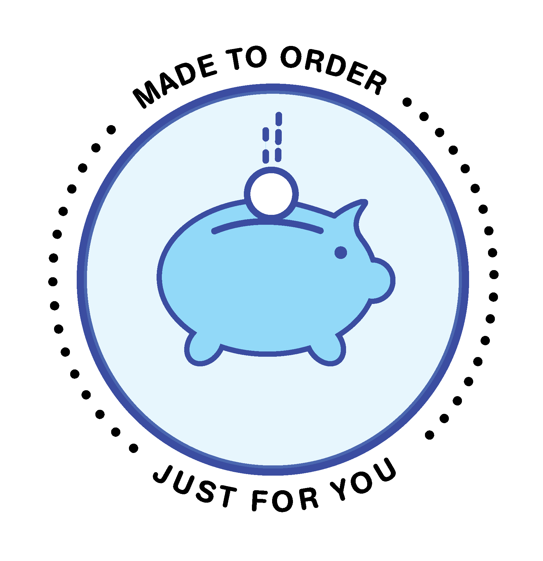 Affordable Quality icon