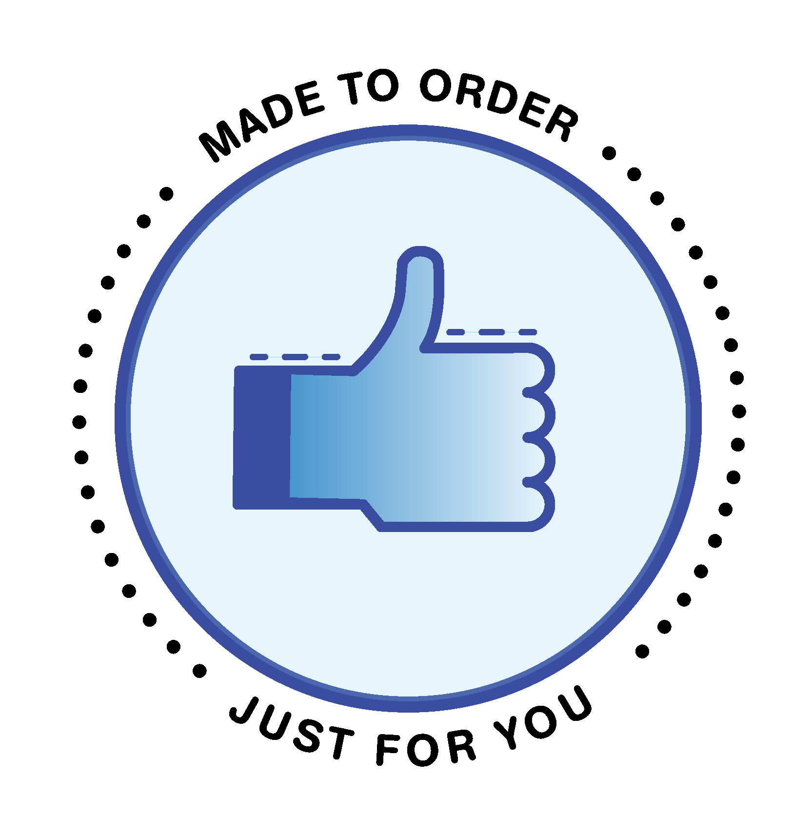 Made To Order icon