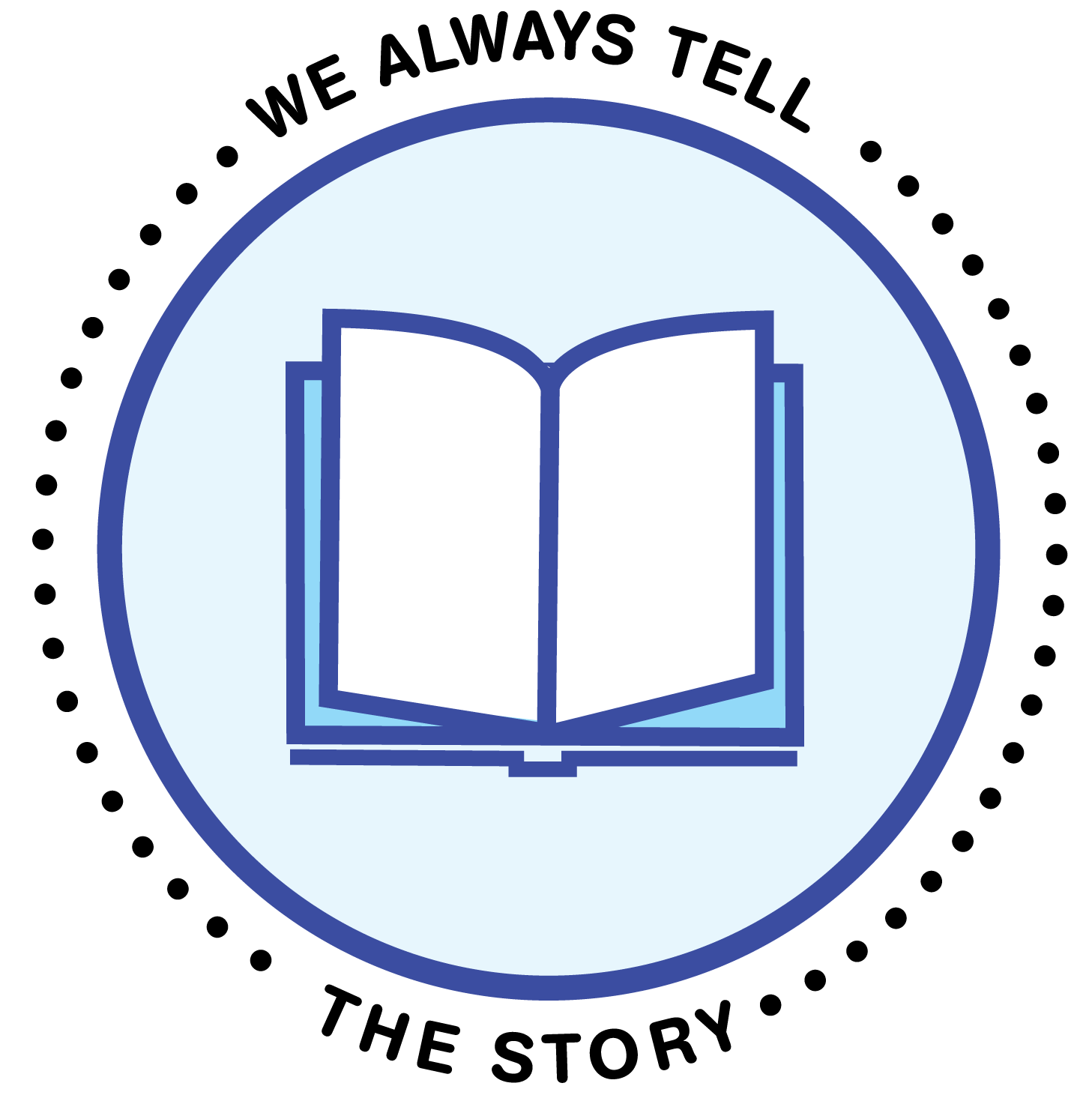 The Story icon