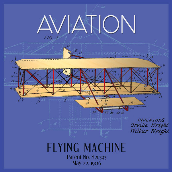 AVIATION