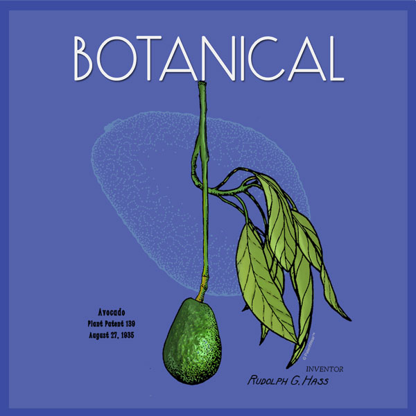 BOTANICAL