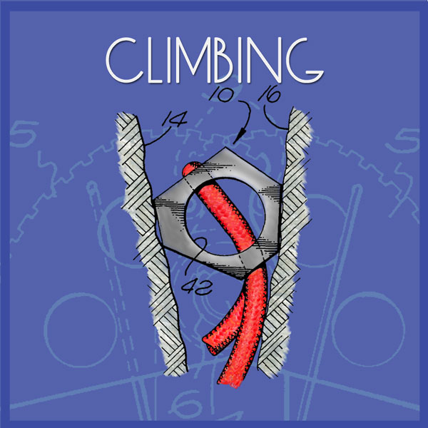 CLIMBING