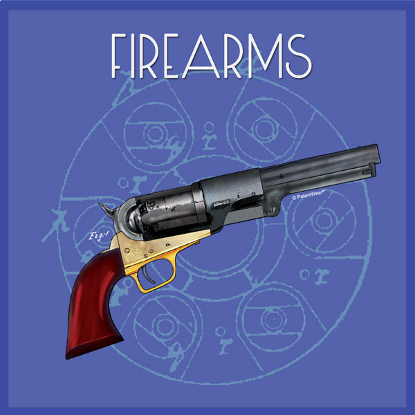 FIREARMS