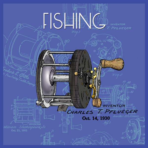 FISHING