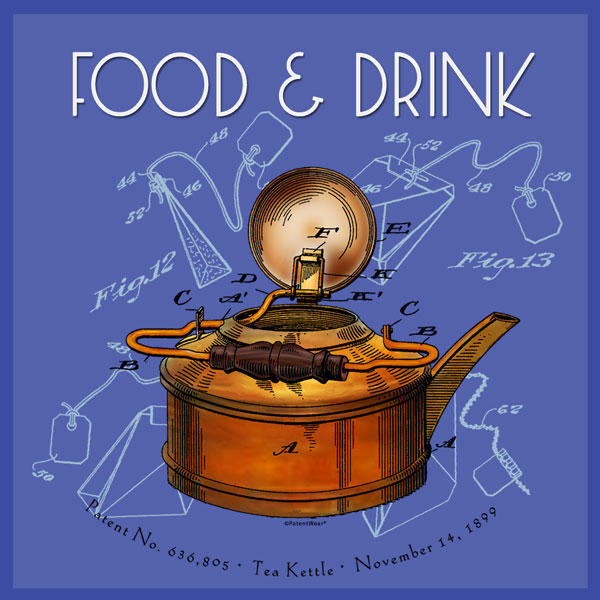 FOOD & DRINK