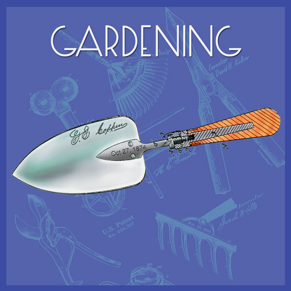 GARDENING