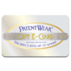 $100 PatentWear Gift eCard