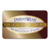 $25 PatentWear Gift eCard