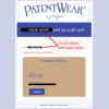 Sample Gift E-Card