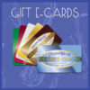 Gift e-Cards