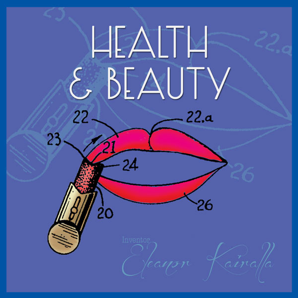 HEALTH & BEAUTY