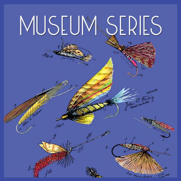 MUSEUM SERIES