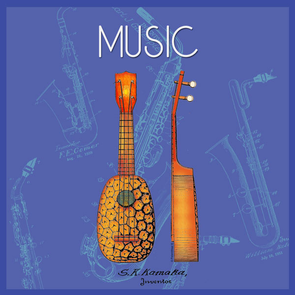 MUSIC