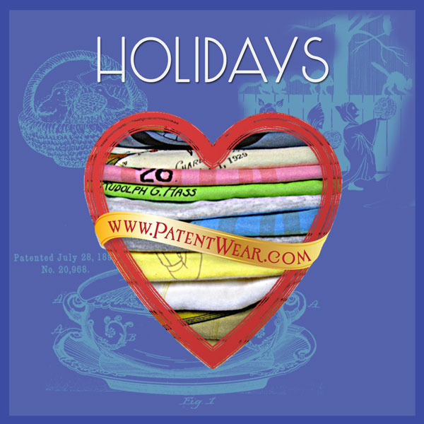 HOLIDAYS