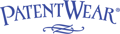 PatentWear Logo