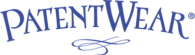 PatentWear logo