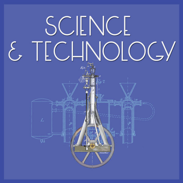 SCIENCE & TECHNOLOGY