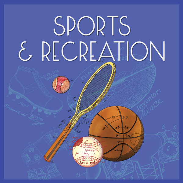 SPORTS & RECREATION
