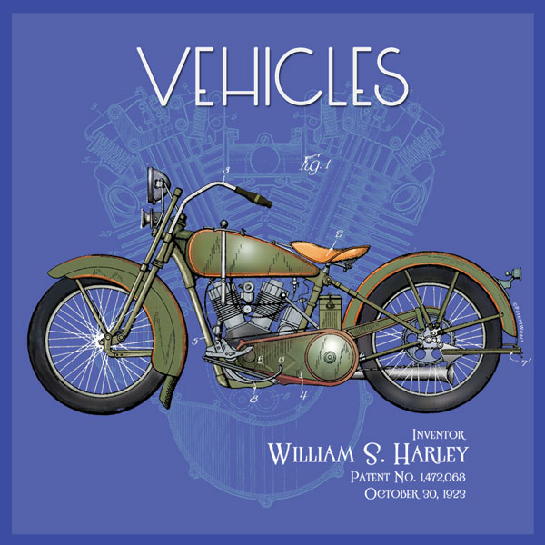 VEHICLES