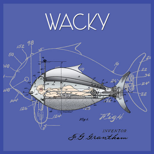 WACKY