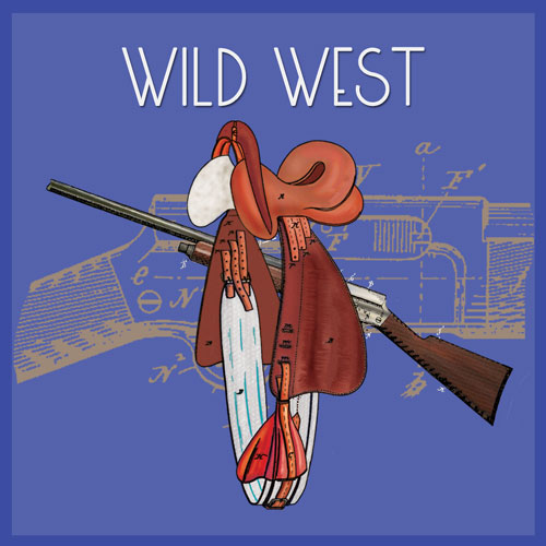 WILD WEST