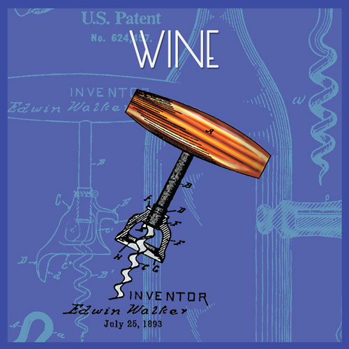 WINE